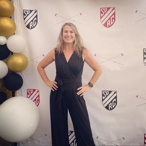 Meet your Posher, Tansy